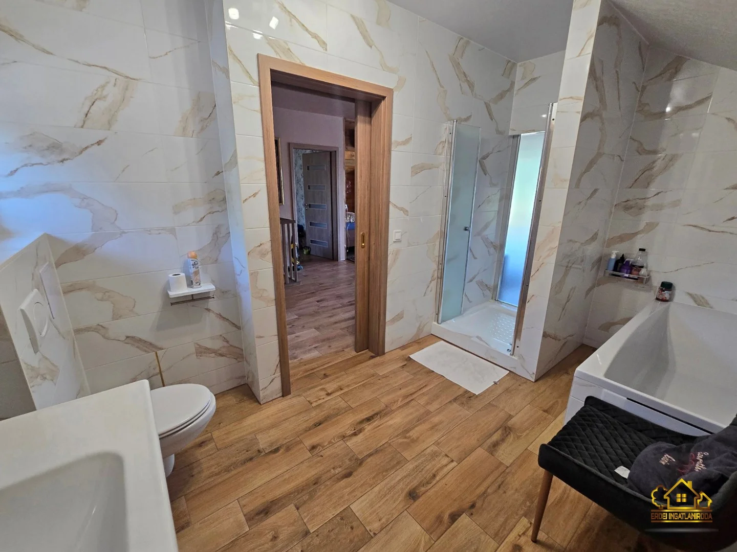 Eladó családi ház Szigethalomon - Kép 13