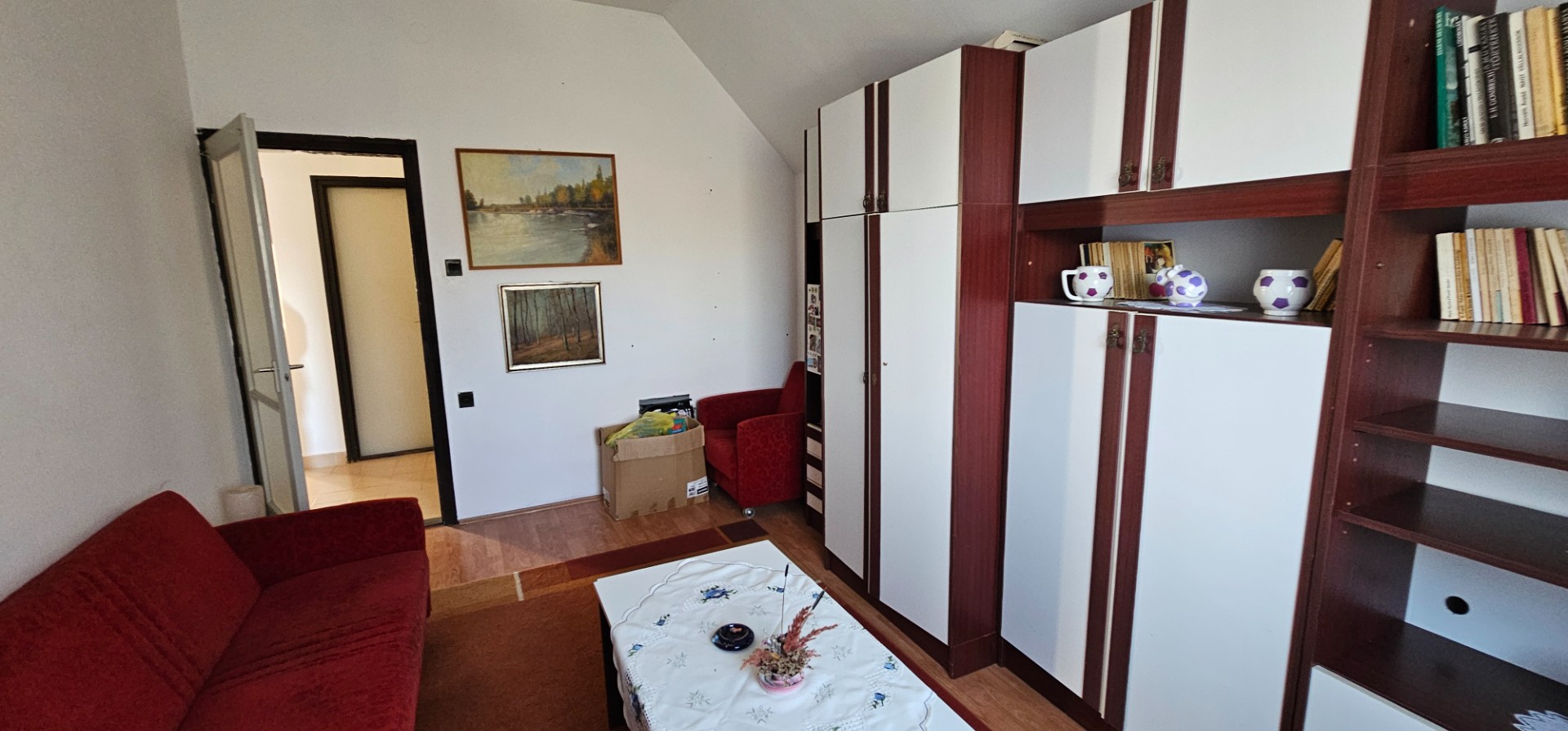 Eladó családi ház Balatonszentgyörgyen - Kép 12