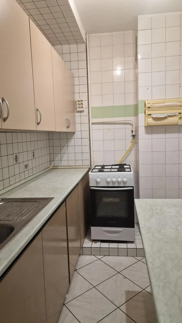 Eladó panel lakás Dunaújvárosban - Kép 5