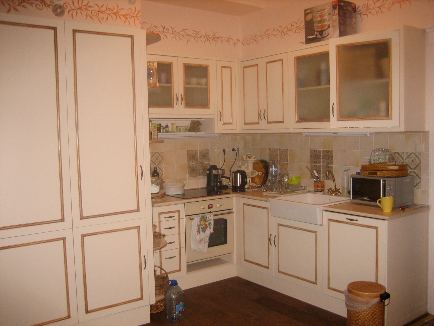 Eladó tégla lakás Budapest 02. ker.en - Kép 3