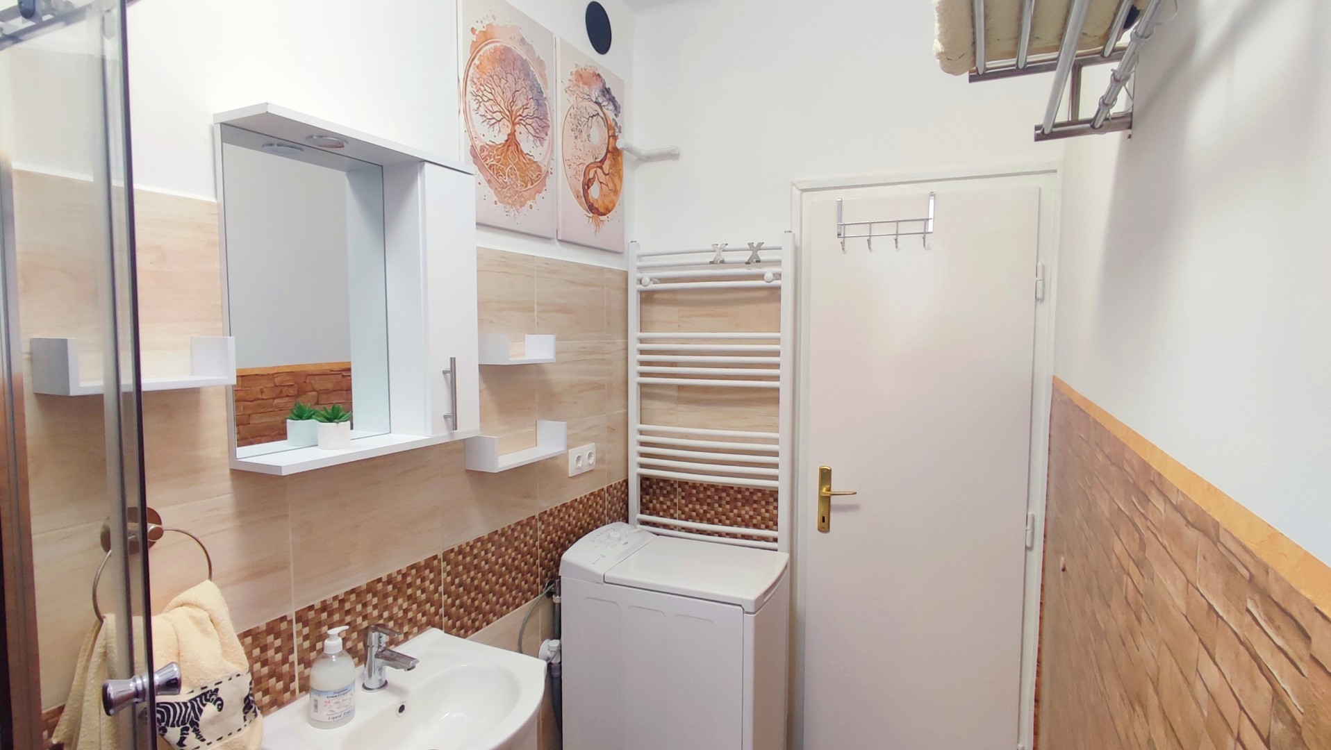 Eladó tégla lakás Nagykanizsán - Kép 8