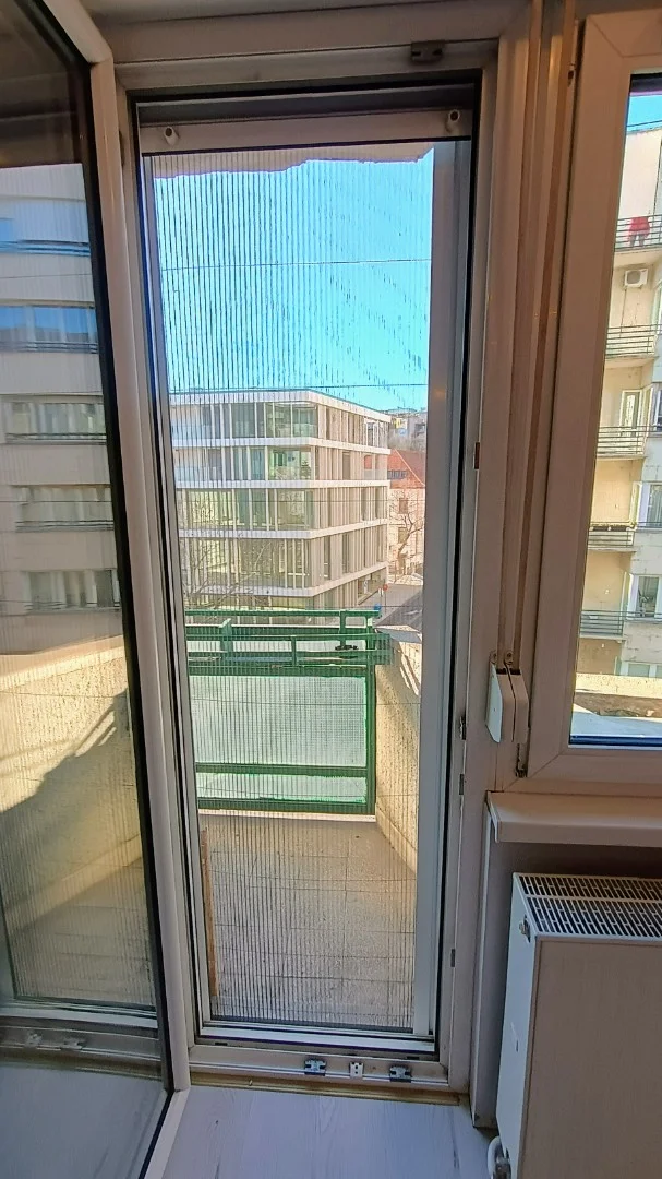 Eladó tégla lakás Budapest 02. ker.en - Kép 11