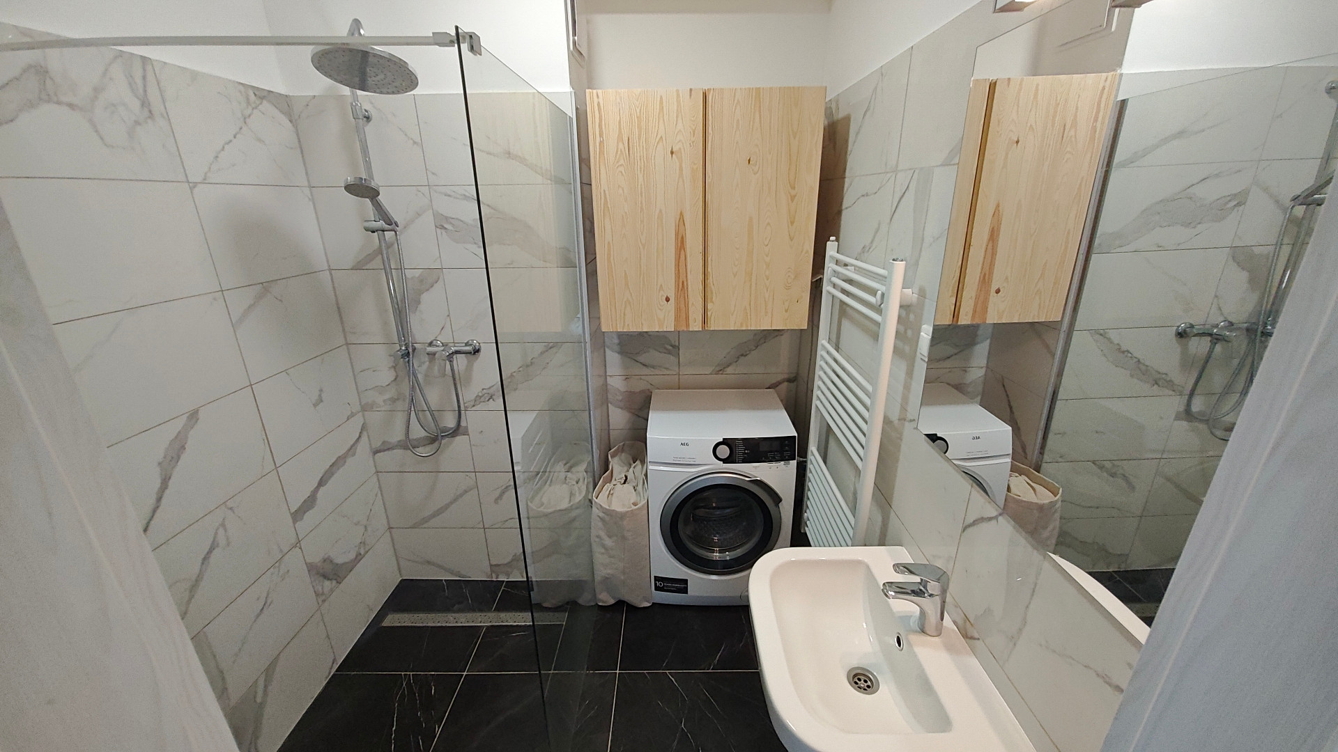 Eladó tégla lakás Budapest 13. ker.en - Kép 5