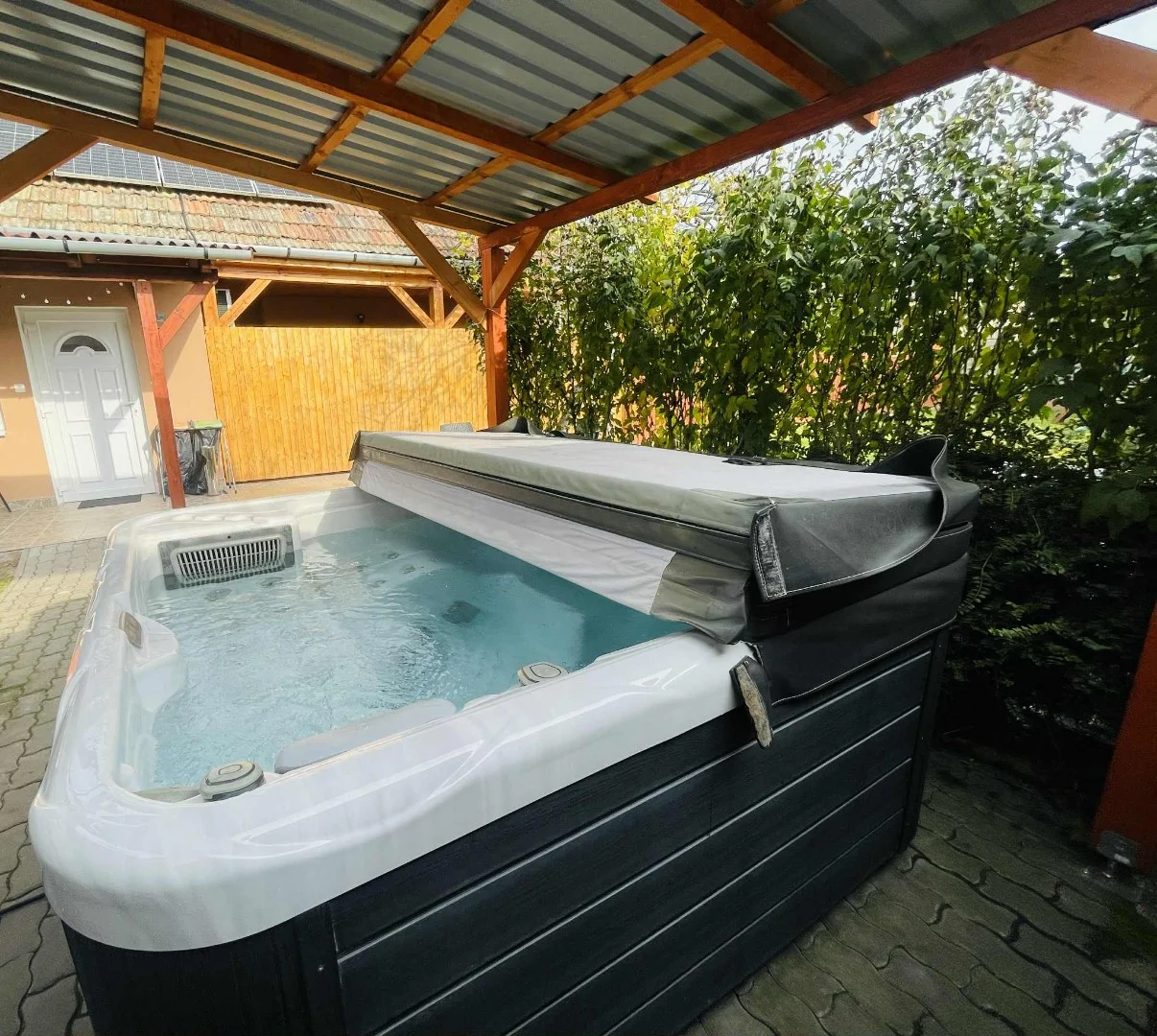 Eladó családi ház Bogácson - Kép 8