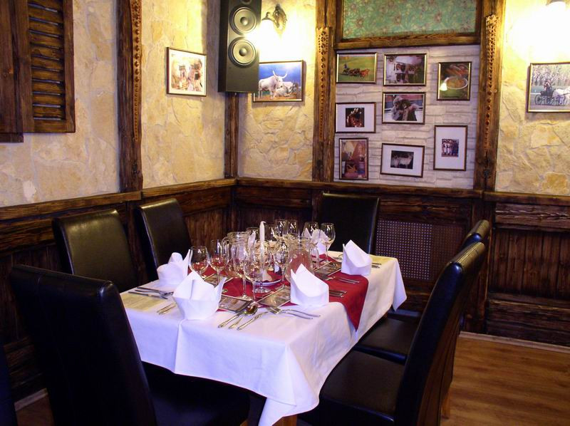 Kiadó étterem, bisztró iroda / üzlet / kereskedelmi / szolgáltató Budapest 09. ker.en - Kép 11