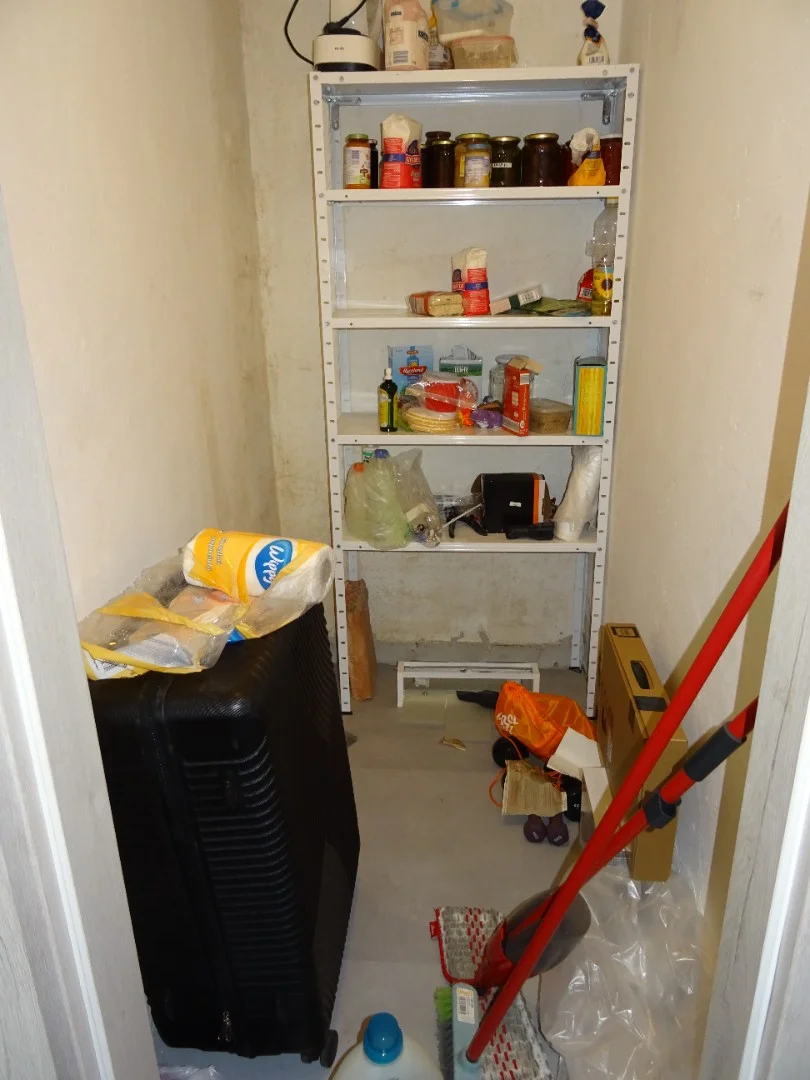 Eladó tégla lakás Szombathelyen - Kép 7