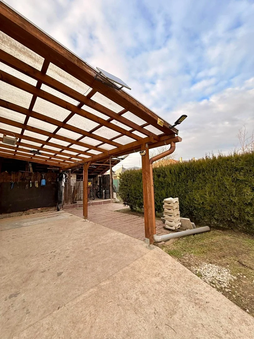 Eladó családi ház Sajókazan - Kép 16