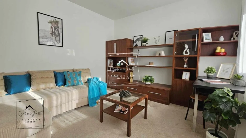 Kiadó tégla lakás Budapest 09. ker.en