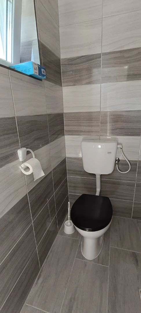 Kiadó családi ház Komáromon - Kép 9
