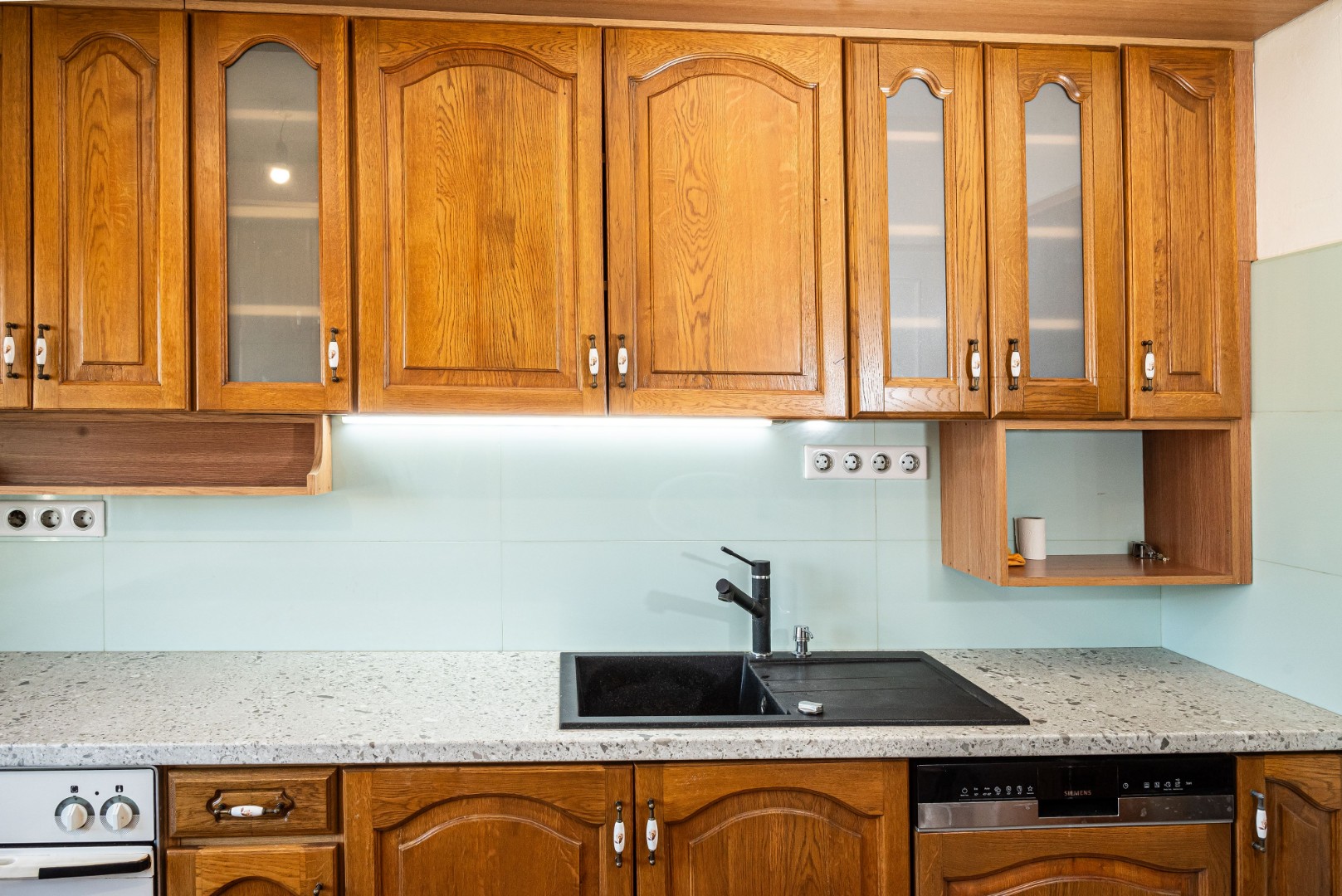 Eladó tégla lakás Szegeden - Kép 10