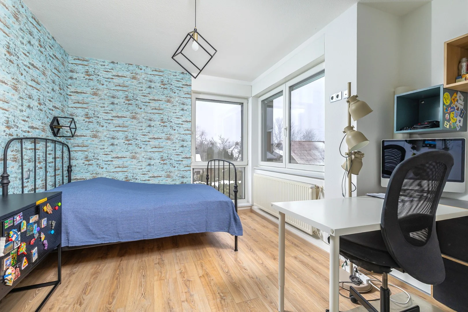 Eladó családi ház Budapest 03. ker.en - Kép 8