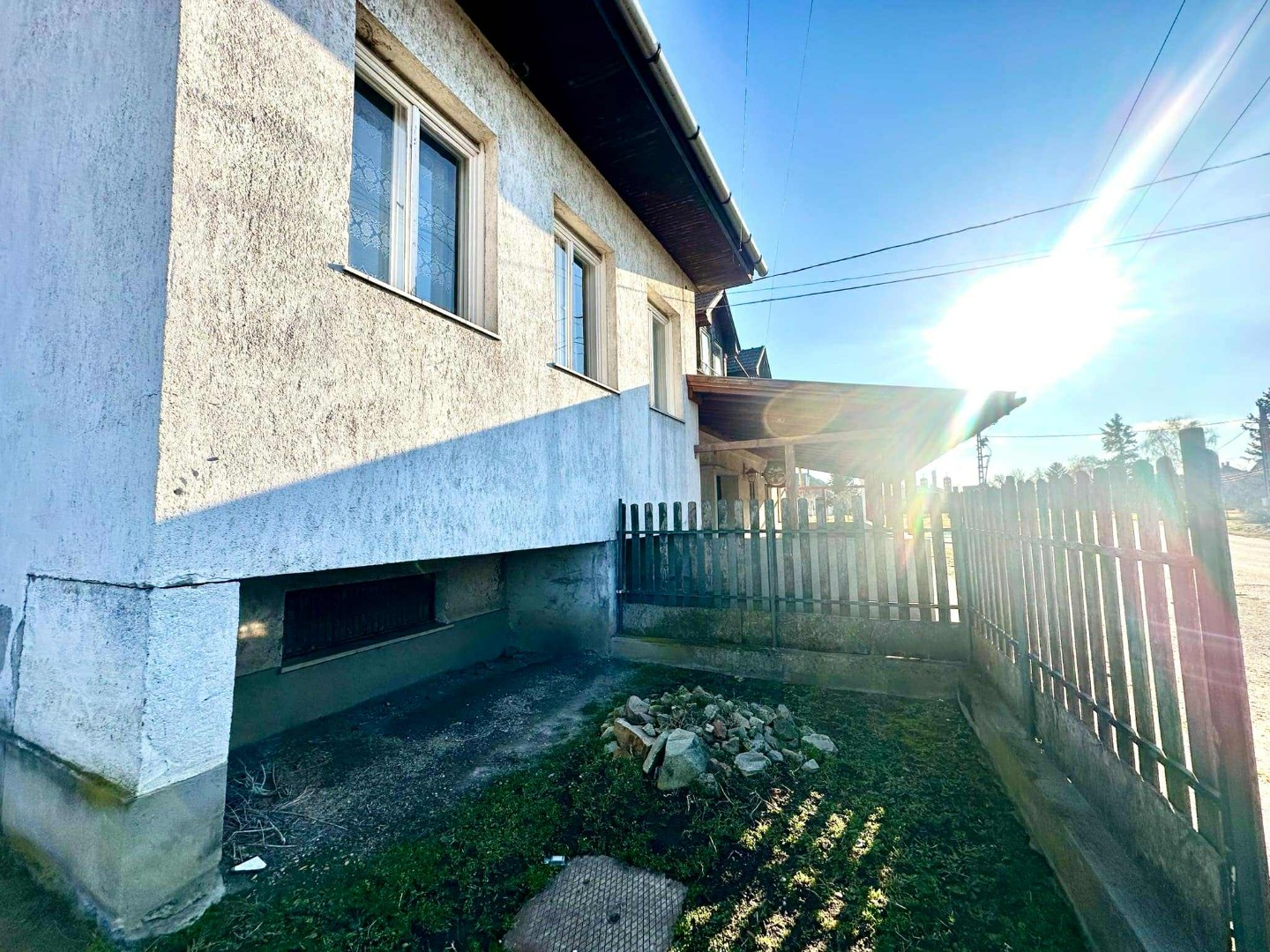 Eladó családi ház Horton - Kép 13