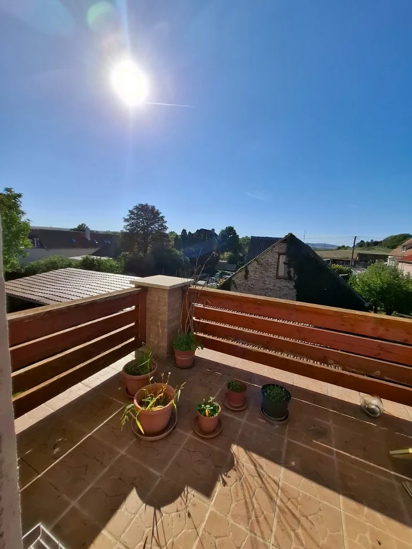 Eladó családi ház Aszódon - Kép 12