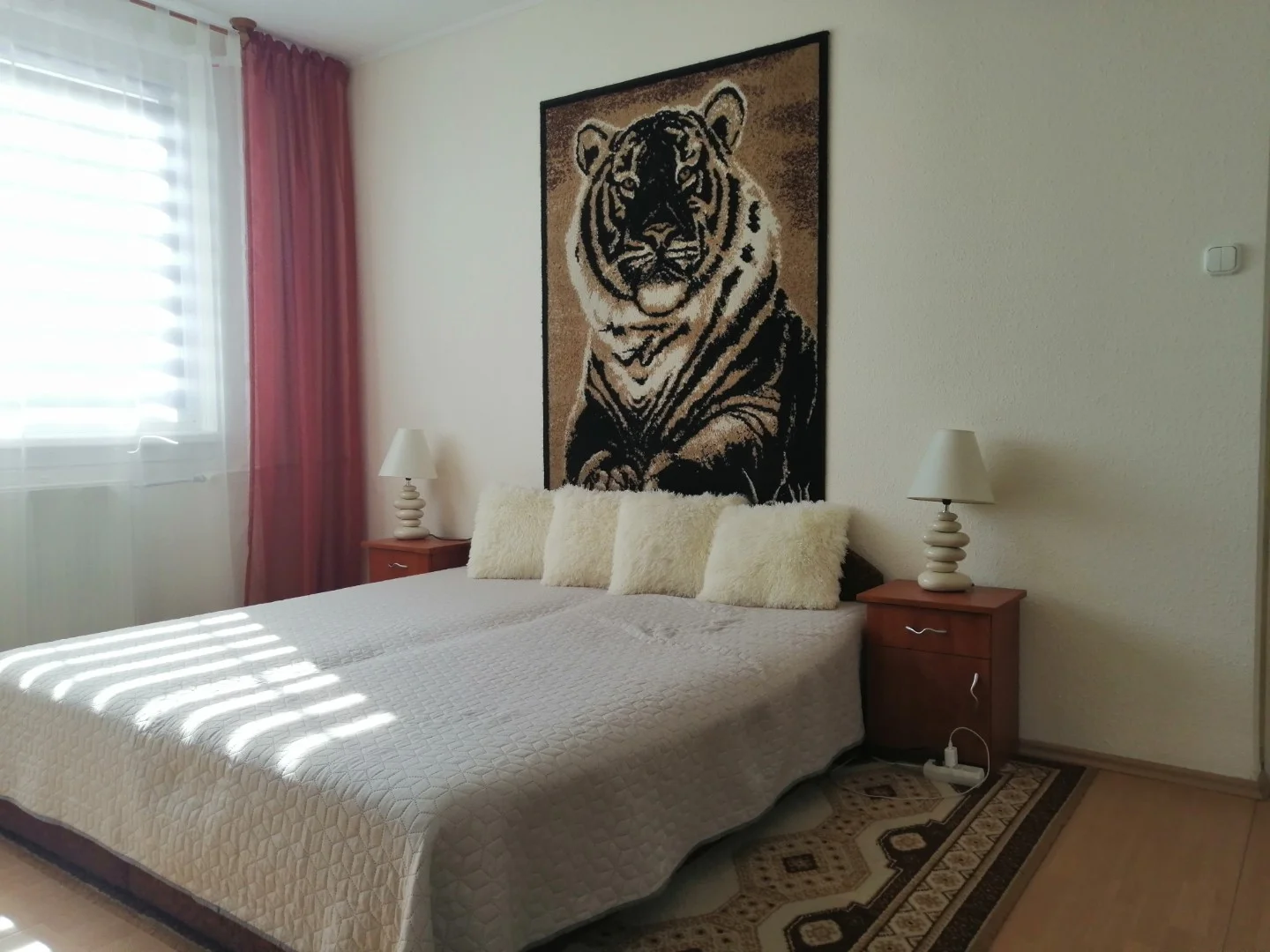 Eladó panel lakás Sopronban - Kép 11