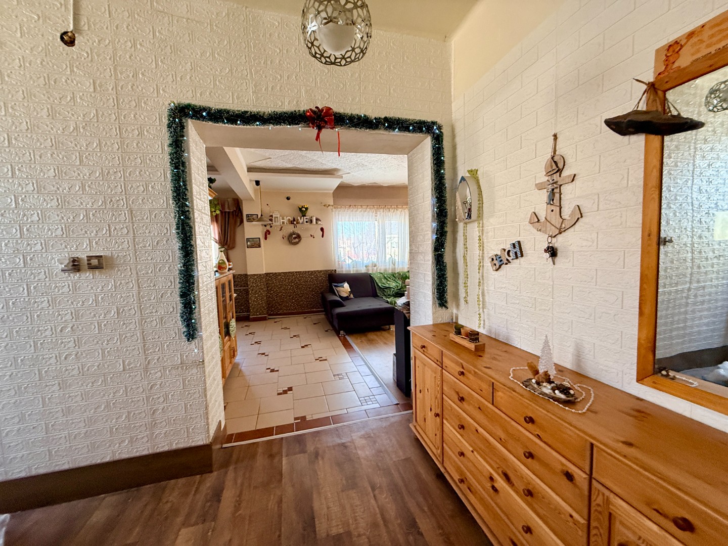 Eladó családi ház Szomódon - Kép 16