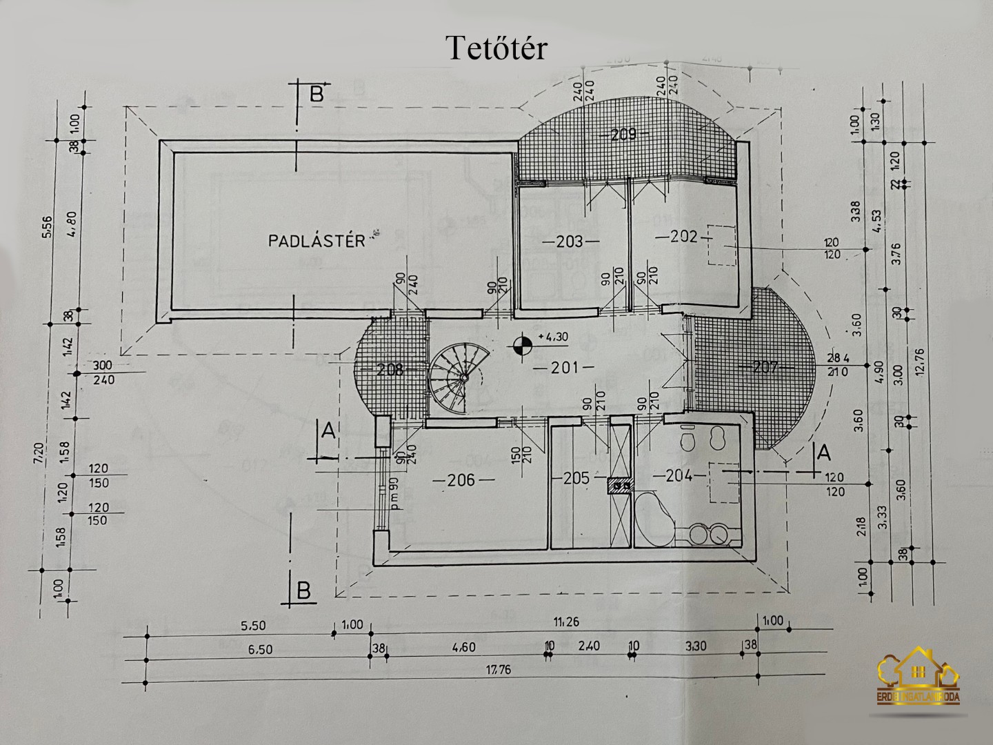 Eladó családi ház Szigetszentmiklóson - Kép 18