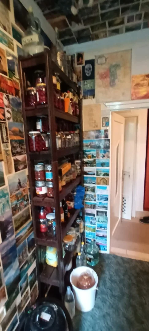 Kiadó tégla lakás Egerben - Kép 13