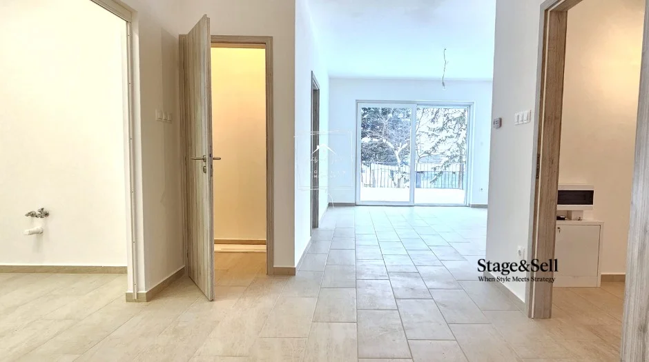 Eladó tégla lakás Erdőkertesen - Kép 6