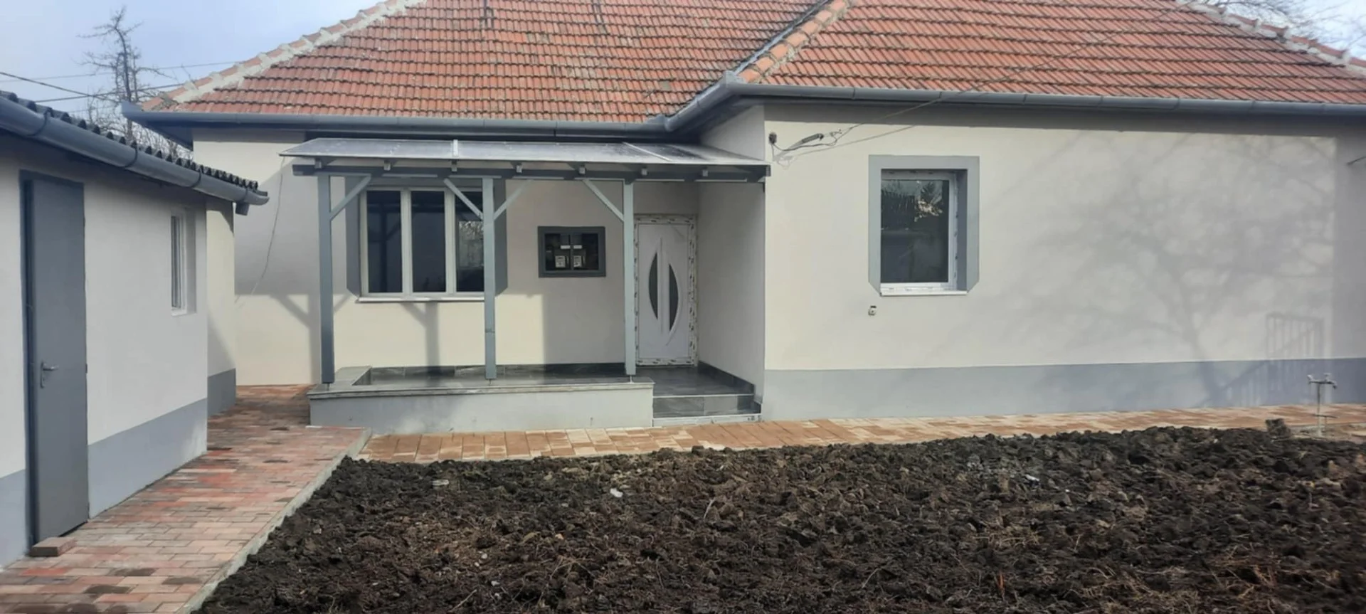 Eladó tégla lakás Mezőkövesden - Kép 7