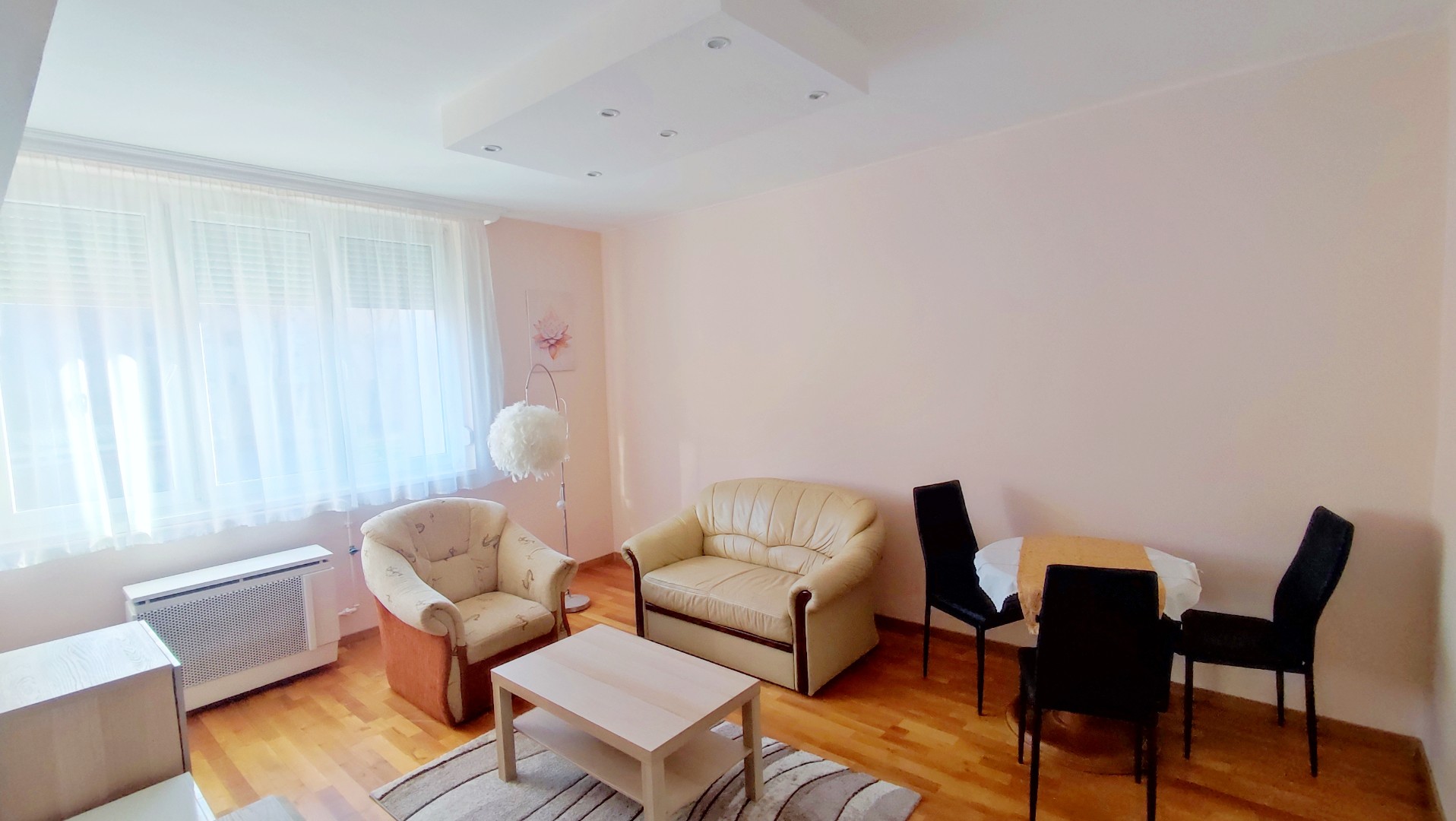 Eladó tégla lakás Nagykanizsán