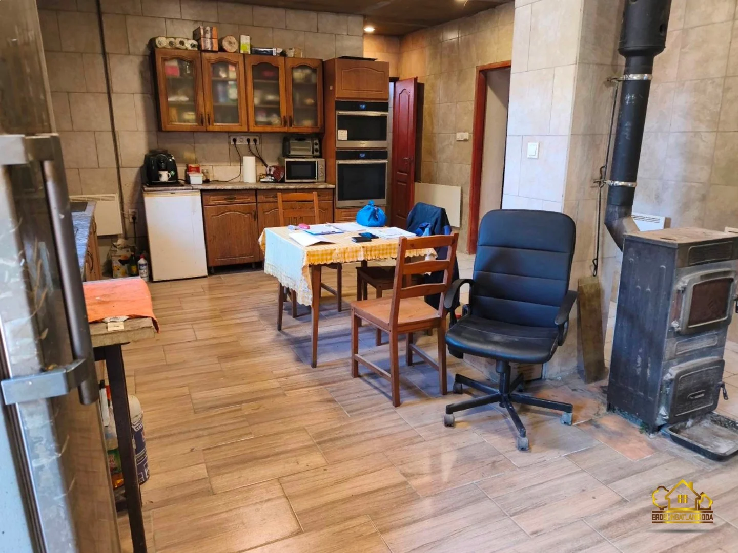 Eladó családi ház Kiskunlacházan - Kép 7