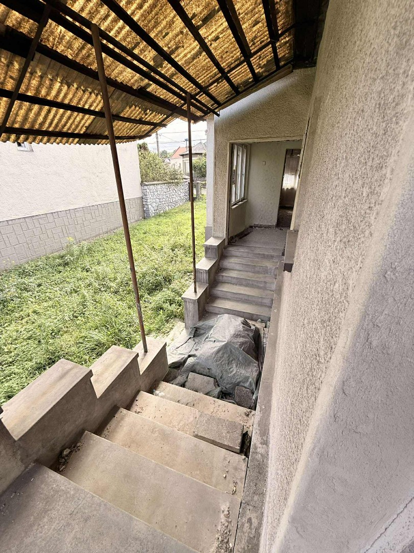 Eladó családi ház Kurityánon - Kép 15