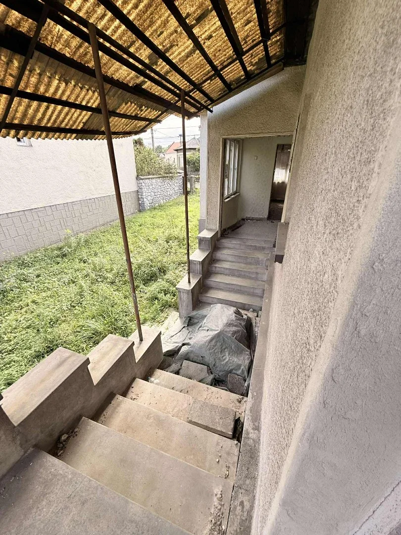 Eladó családi ház Kurityánon - Kép 15