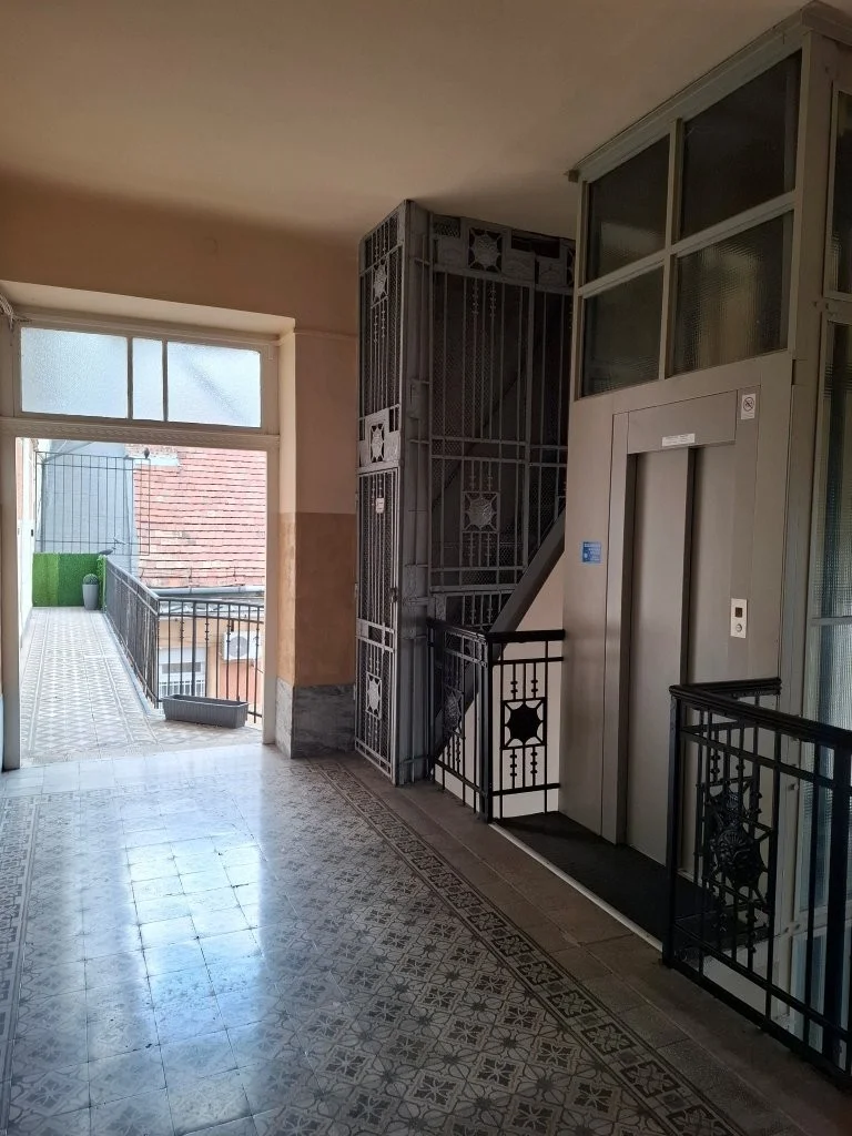 Eladó tégla lakás Budapest 05. ker.en - Kép 2