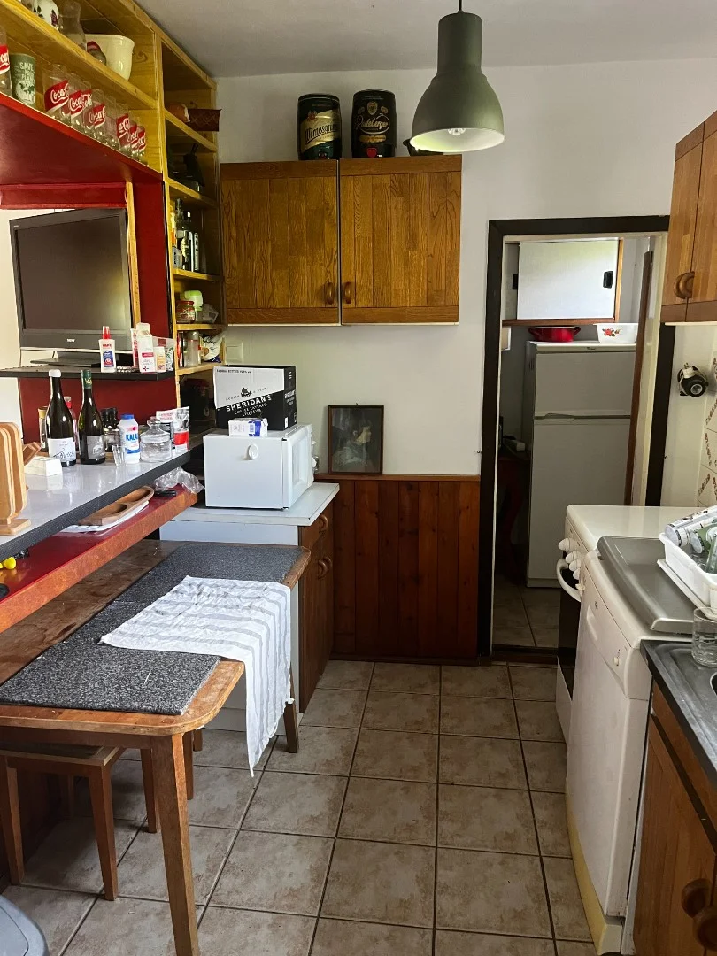 Eladó önálló nyaraló nyaraló / üdülő Ábrahámhegyen - Kép 6