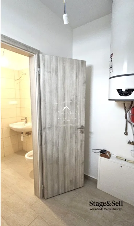 Eladó tégla lakás Erdőkertesen - Kép 12