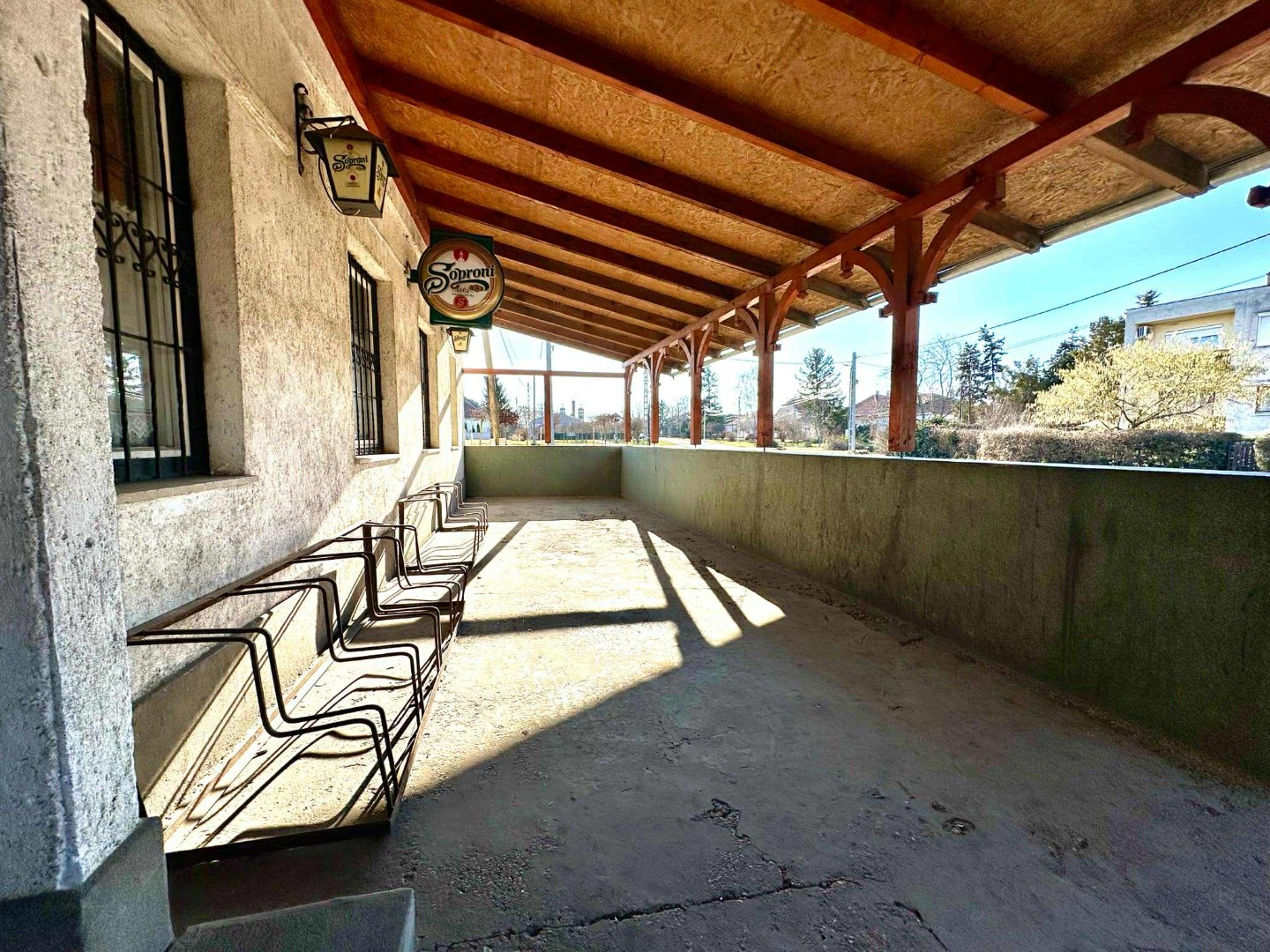 Eladó családi ház Horton - Kép 17