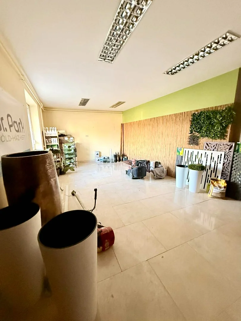 Eladó üzlet iroda / üzlet / kereskedelmi / szolgáltató Miskolcon - Kép 14