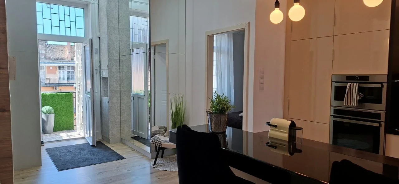 Eladó tégla lakás Budapest 05. ker.en - Kép 5