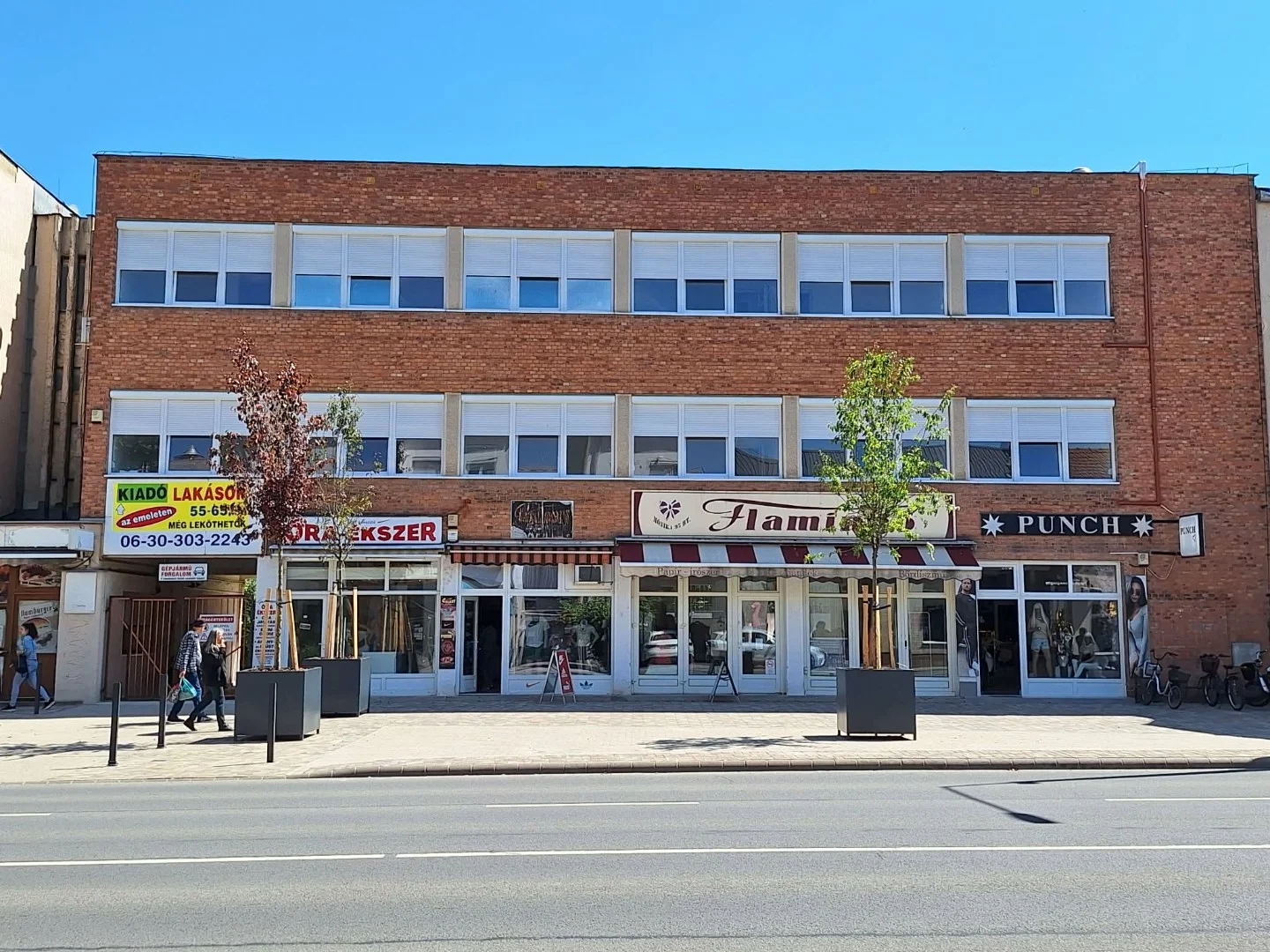 Eladó üzlet iroda / üzlet / kereskedelmi / szolgáltató Berettyóújfalun - Kép 5