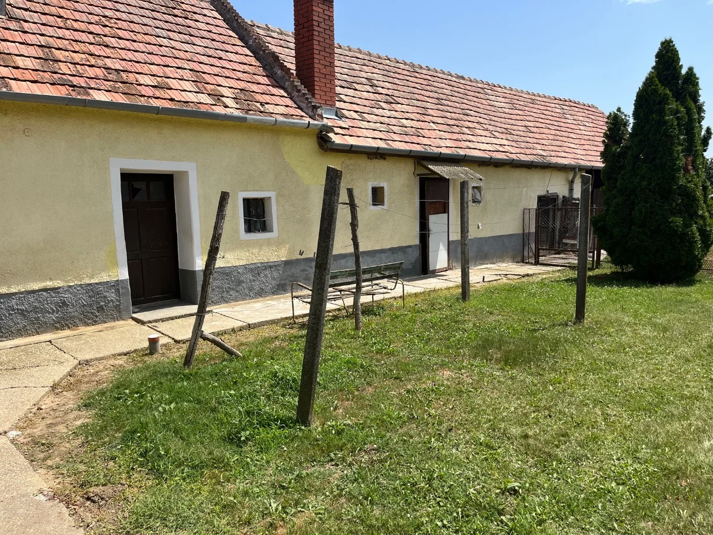 Eladó családi ház Nemeskeresztúron - Kép 6