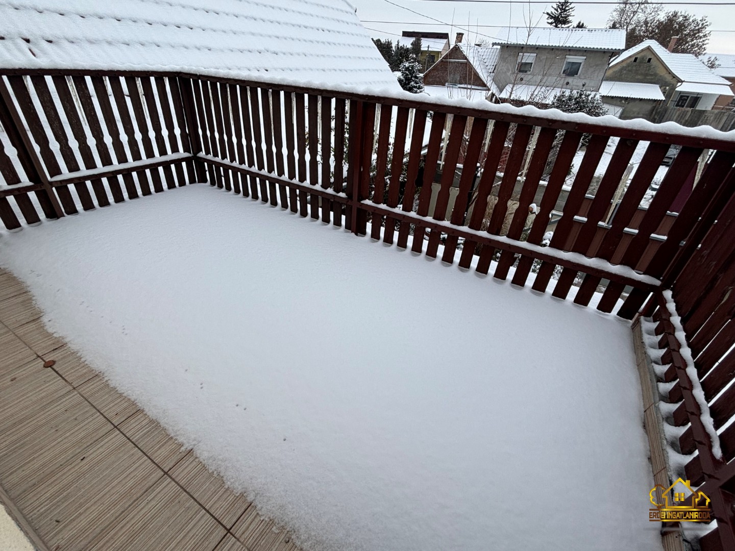 Eladó családi ház Kiskunlacházan - Kép 15