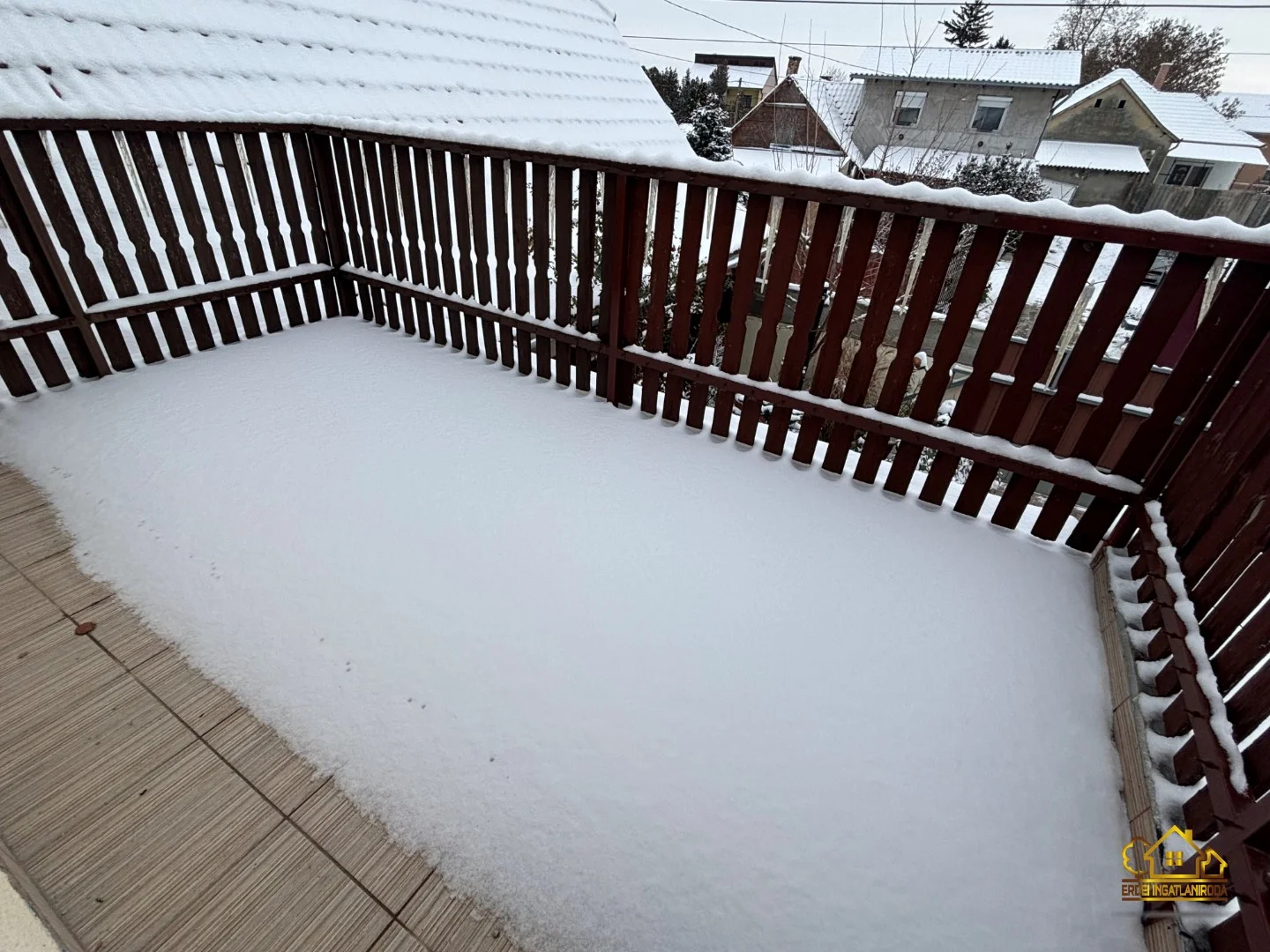 Eladó családi ház Kiskunlacházan - Kép 15