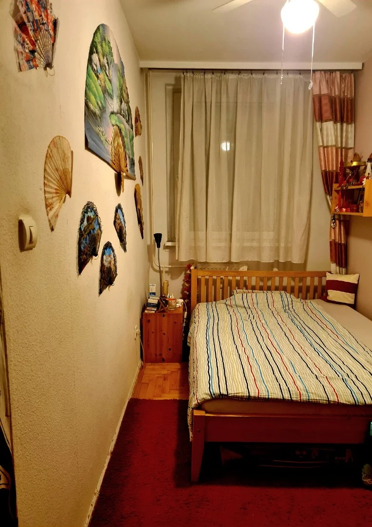 Eladó panel lakás Budapest 14. ker.en - Kép 7