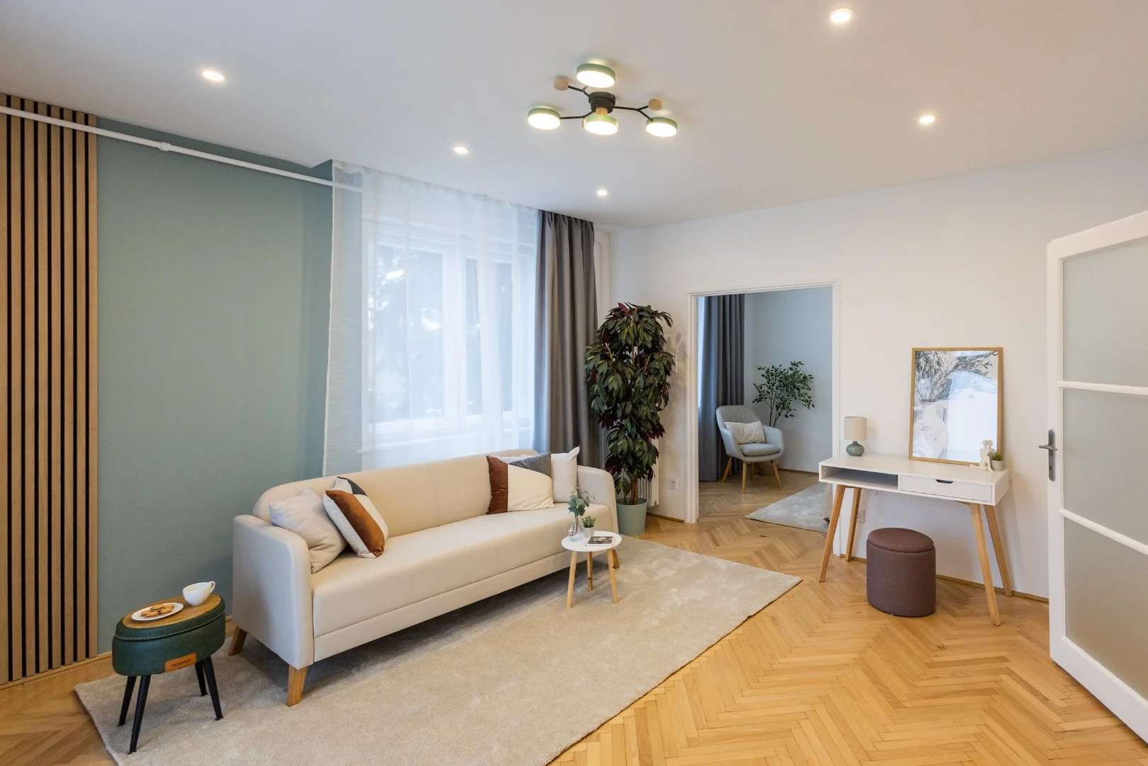 Eladó tégla lakás Budapest 02. ker.en - Kép 13