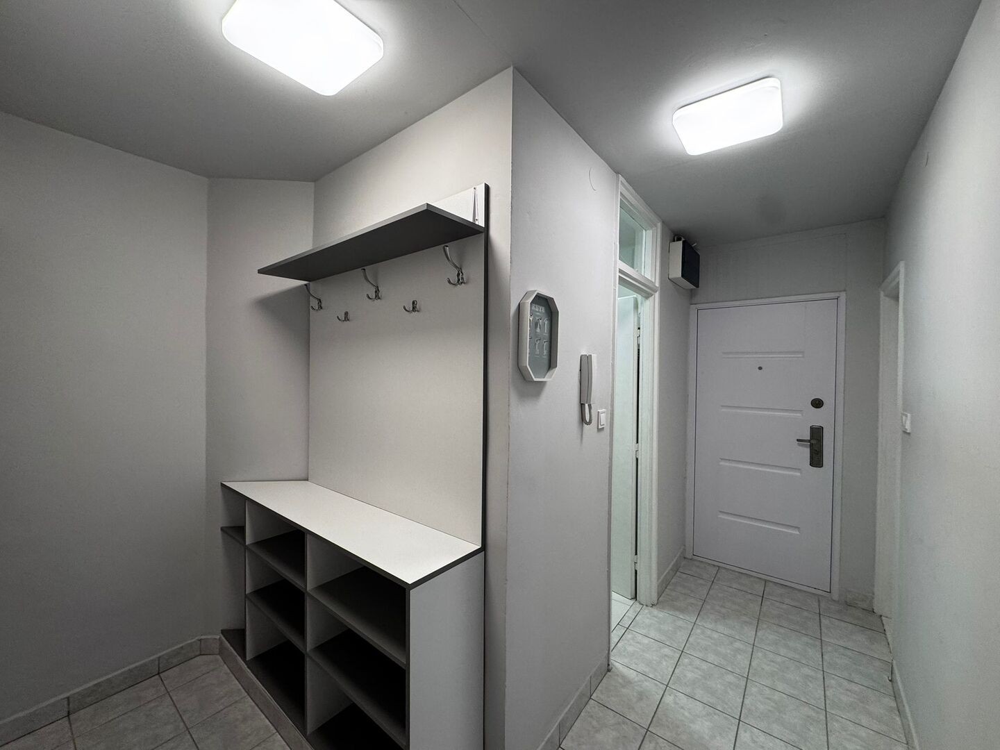 Eladó tégla lakás Vasváron