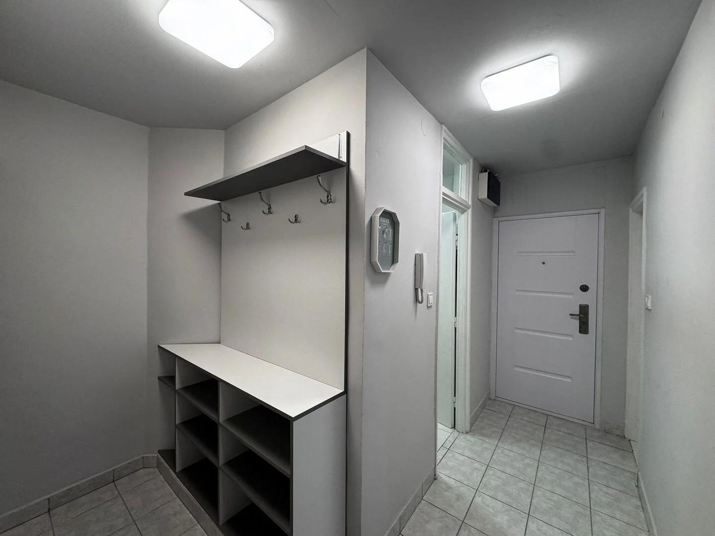 Eladó tégla lakás Vasváron - Kép 2