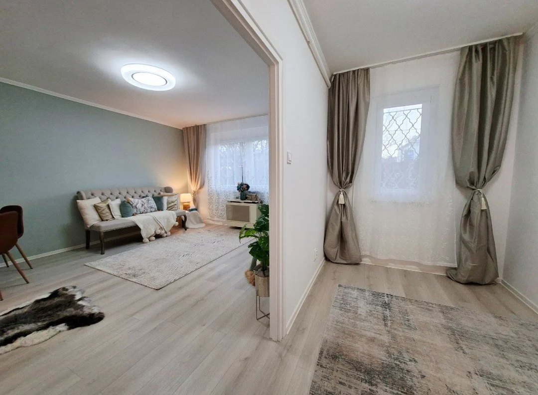 Eladó tégla lakás Budapest 11. ker.en - Kép 3