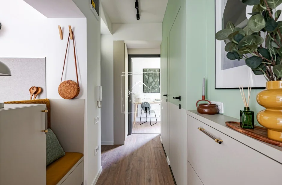 Eladó tégla lakás Budapest 02. ker.en - Kép 14