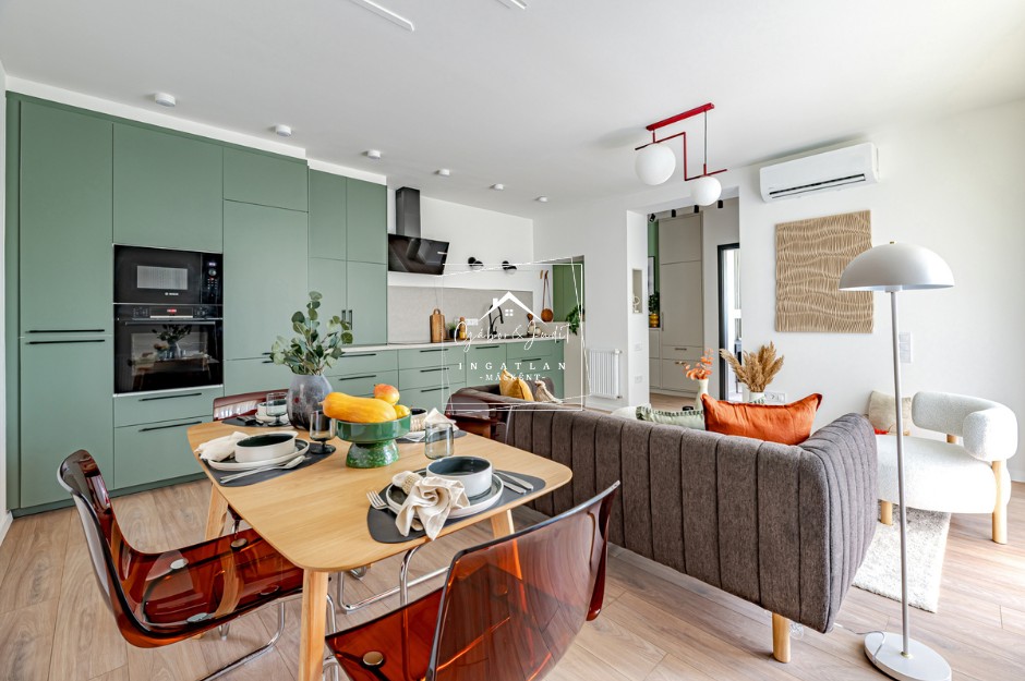 Eladó tégla lakás Budapest 02. ker.en - Kép 6