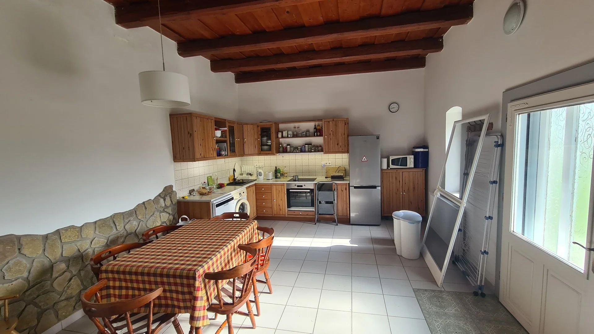 Eladó családi ház Zalacsányon - Kép 3