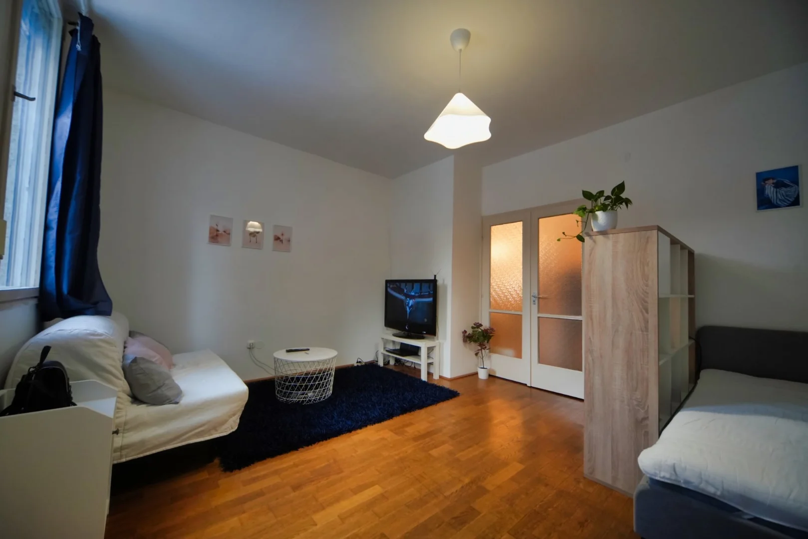 Kiadó tégla lakás Budapest 16. ker.en - Kép 2