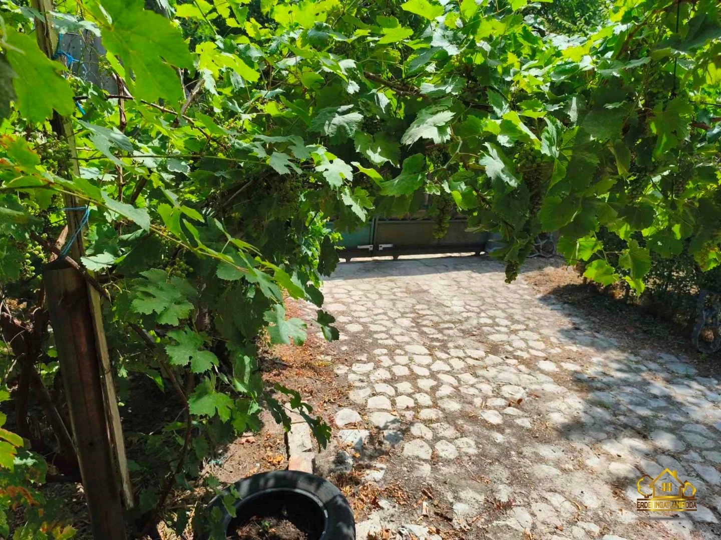 Eladó családi ház Kiskunlacházan - Kép 17