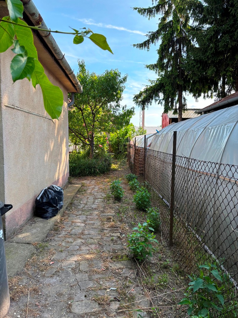 Eladó házrész Dunaharasztin - Kép 10