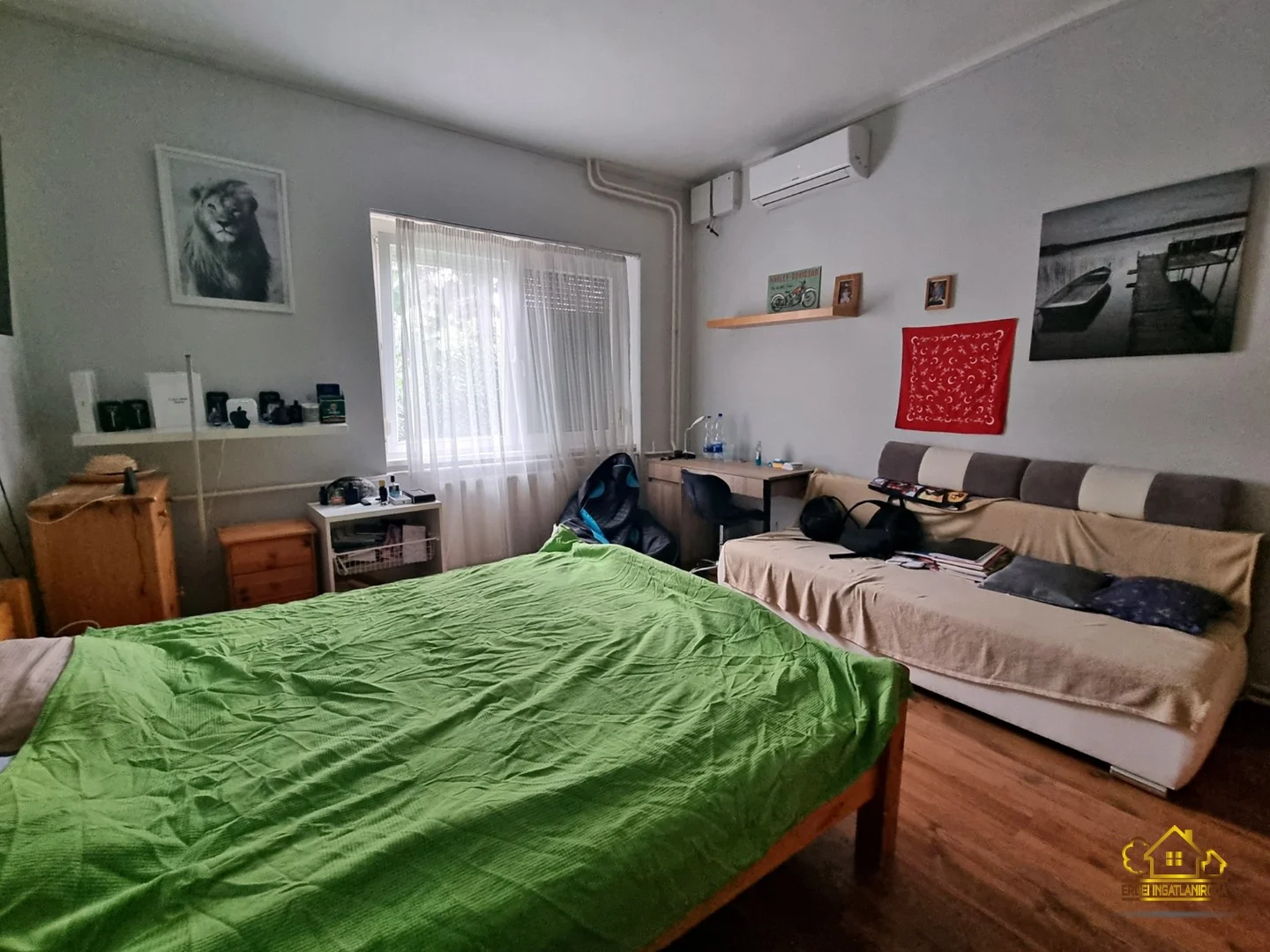 Eladó családi ház Budapest 21. ker.en - Kép 4