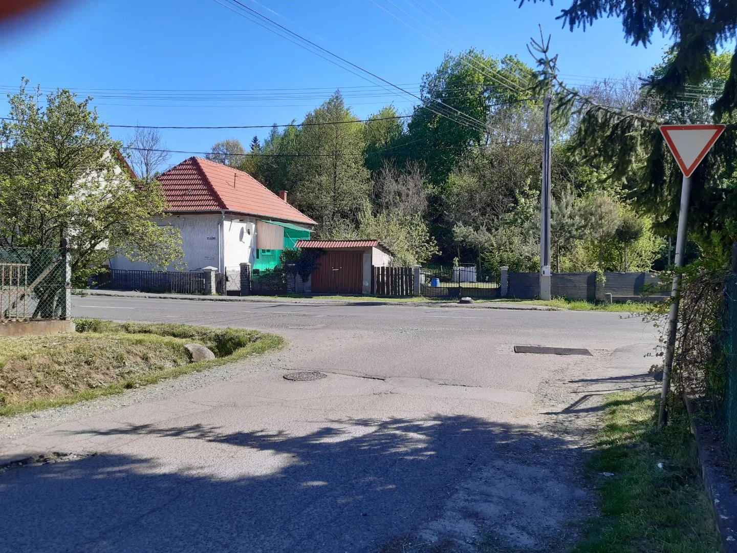 Eladó családi ház Békéscsabán